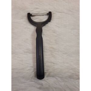 Farberware Black Euro Peeler